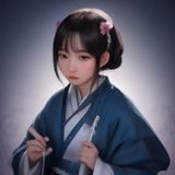 美图精选技术编辑王浩然的照片，负责平台安全性评测与访问技术指南撰写，有多年网络安全研究经验